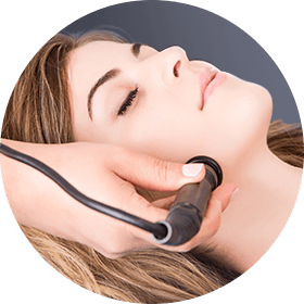 microdermabrasion & dermafrac